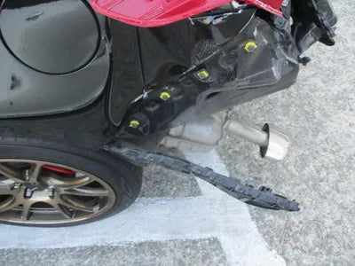 2017 Kia K5 KNAGV412BJA224606 VIN:KNAGV412BJA224606