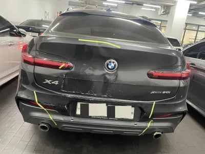 2020 BMW 420 WBA2V9107L9B66528 VIN:WBA2V9107L9B66528