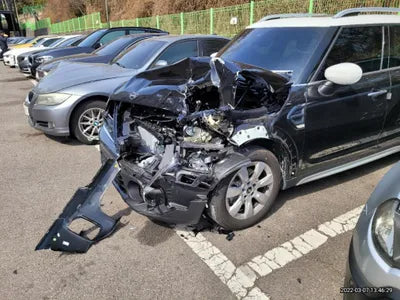 2022 MINI Countryman WMW31BR01N3N82864 VIN:WMW31BR01N3N82864