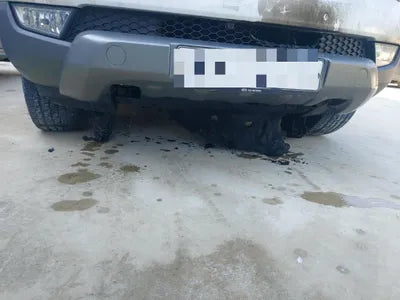 2014 Kia Mohave VIN: