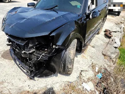 2019 Kia Mohave VIN:
