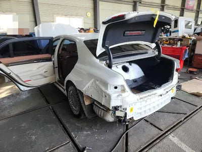 2020 Genesis G90 VIN: