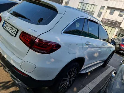 2021 Mercedes-Benz GLC 300 W1N0G5DB9MF958649 VIN:W1N0G5DB9MF958649