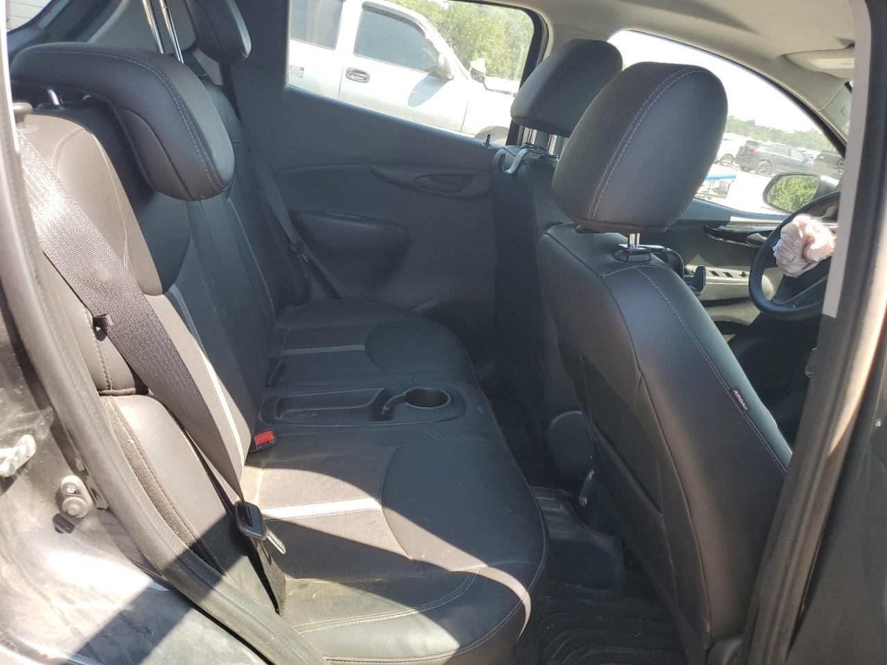 2022 CHEVROLET SPARK ACTIV VIN:KL8CH6SA5NC035968