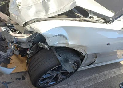 2021 BMW 630 WBAGT810XM9F06679 VIN:WBAGT810XM9F06679