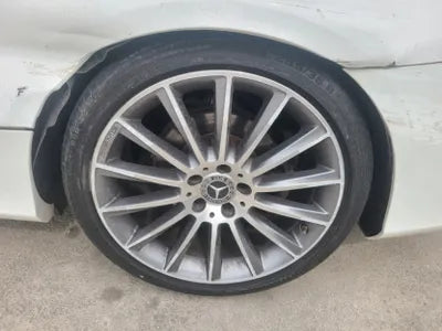 2019 Mercedes-Benz C 220 WDDWJ1FB2KF894336 VIN:WDDWJ1FB2KF894336