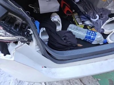 2018 Toyota Camry VIN: