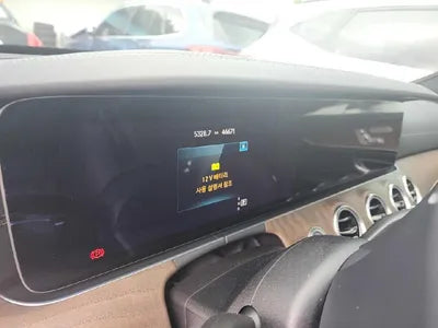 2022 Mercedes-Benz E 250 VIN: