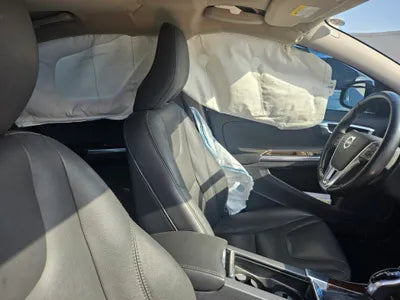 2018 Volvo S60 YV1FS79B0J2466713 VIN:YV1FS79B0J2466713