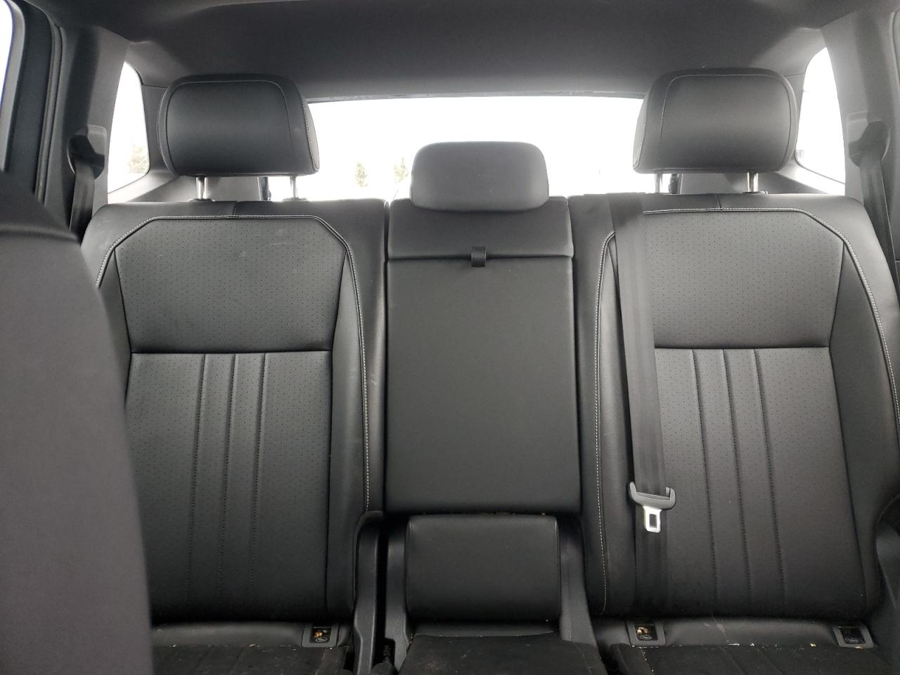 2023 VOLKSWAGEN TIGUAN SE R-LINE BLACK VIN:3VV8B7AX8PM096485