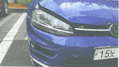 2016 Volkswagen Golf R WVWZZZAUZGW098922 VIN:WVWZZZAUZGW098922