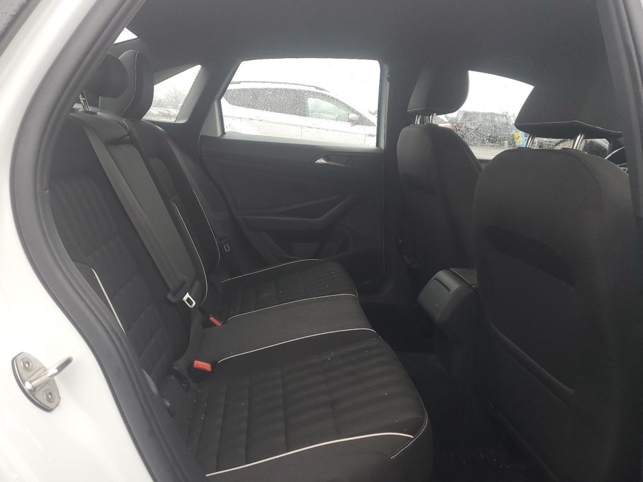 2024 VOLKSWAGEN JETTA SPORT VIN:3VWBM7BU4RM085793