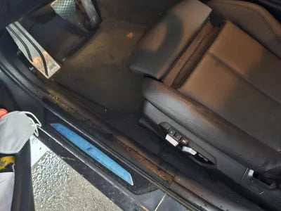 2017 BMW 320 WBA8A9104HK883987 VIN:WBA8A9104HK883987