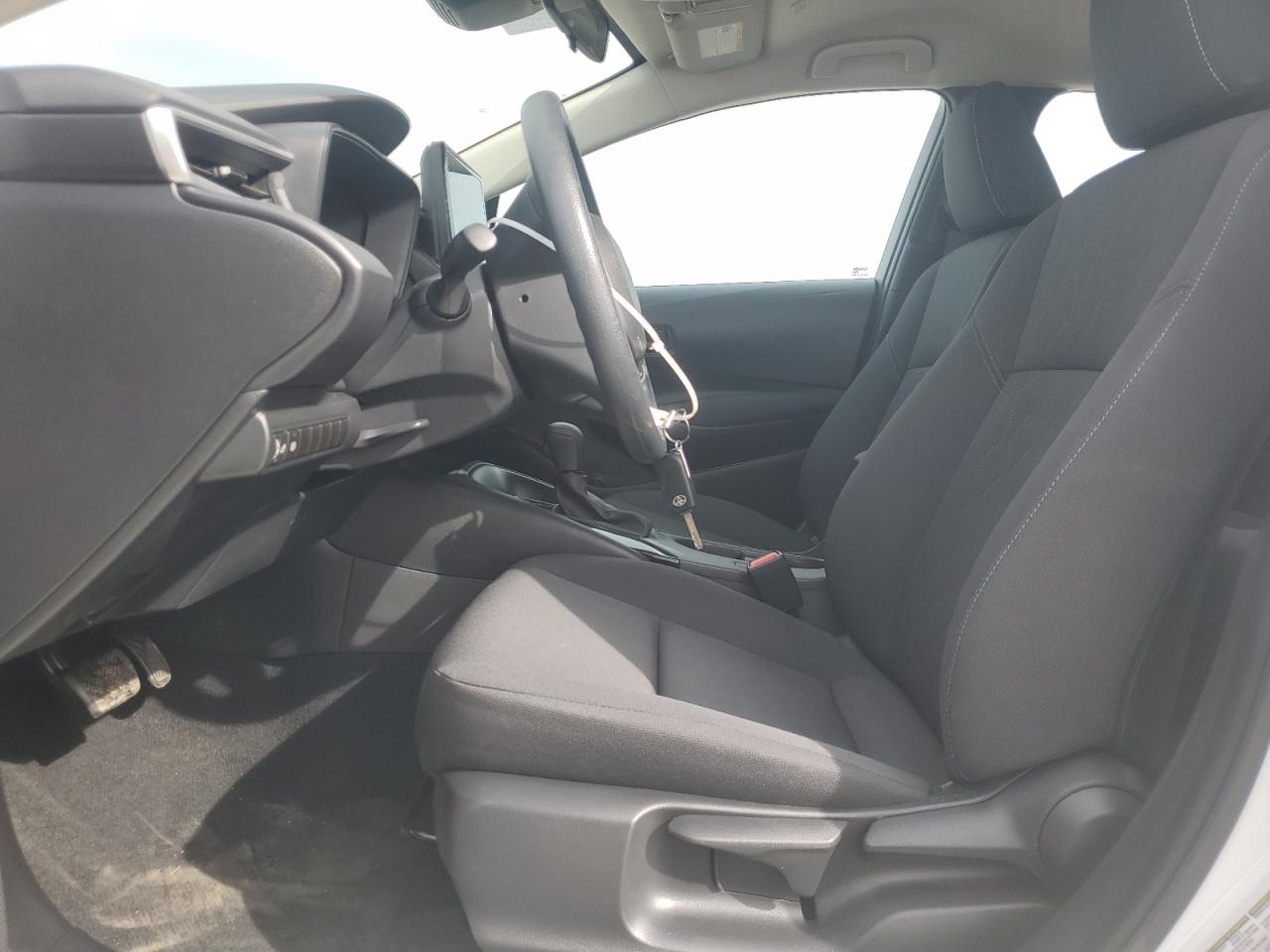 2024 TOYOTA COROLLA LE VIN:5YFB4MDE1RP111928