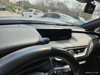 2021 Lexus UX 250 JTHR6JBH4M2103204 VIN:JTHR6JBH4M2103204