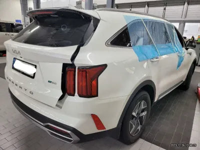 2022 Kia Sorento KNARL81GBNA082822 VIN:KNARL81GBNA082822