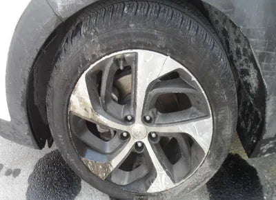 2017 Hyundai Tucson KMHJ581ABHU269322 VIN:KMHJ581ABHU269322