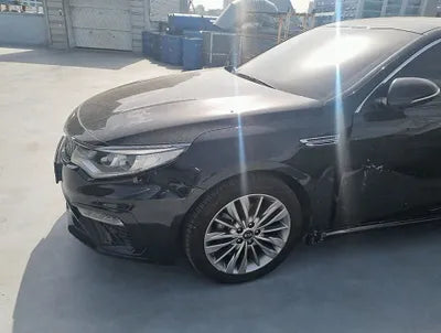 2019 Kia K5 KNAGT415GKA294417 VIN:KNAGT415GKA294417