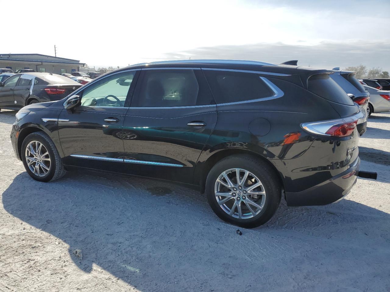 2023 BUICK ENCLAVE PREMIUM VIN:5GAERCKW0PJ190743