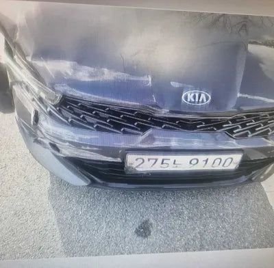2021 Kia K5 KNAG2412BMA098547 VIN:KNAG2412BMA098547