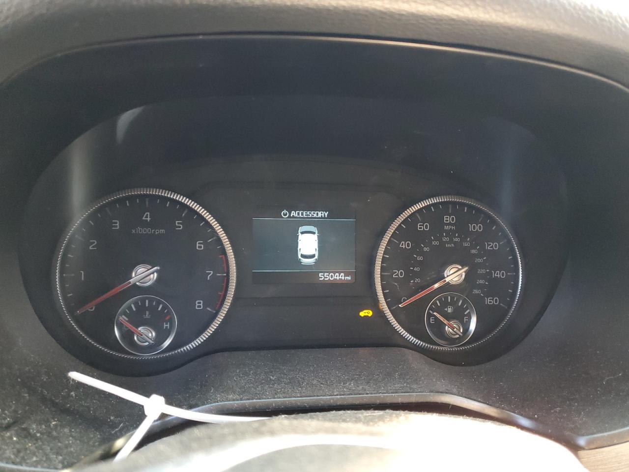 2022 KIA TELLURIDE EX VIN:5XYP3DHC8NG233279