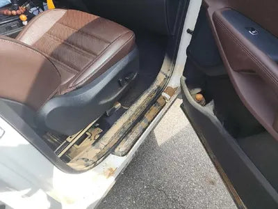 2017 Kia Sorento VIN: