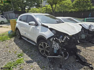 2019 Kia Sportage KNAP681ABLK758746 VIN:KNAP681ABLK758746