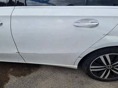 2021 Mercedes-Benz A 220 W1K3G4EB0MJ265789 VIN:W1K3G4EB0MJ265789