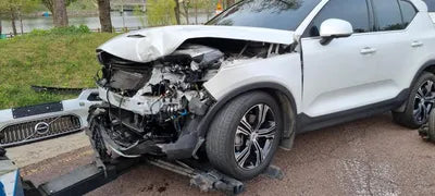 2021 Volvo XC40 YV1XZK92CM2523538 VIN:YV1XZK92CM2523538