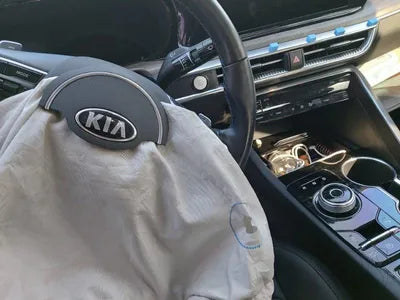 2020 Kia K5 KNAG341ABLA047467 VIN:KNAG341ABLA047467