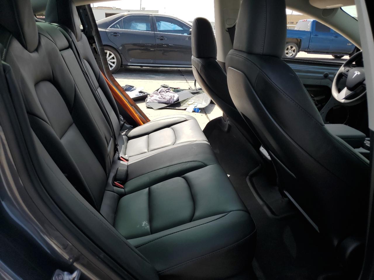 2023 TESLA MODEL 3  VIN:5YJ3E1EA2PF625565