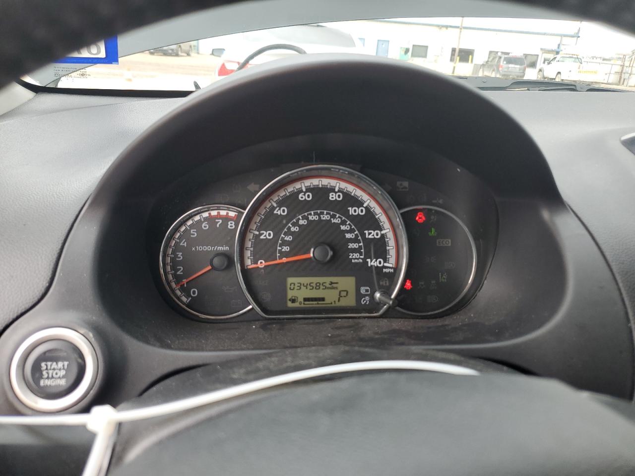 2023 MITSUBISHI MIRAGE G4 SE VIN:ML32FVFJ3PHF06556