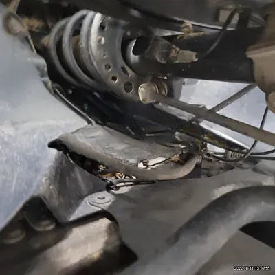 2021 BMW X4 M NONE VIN: