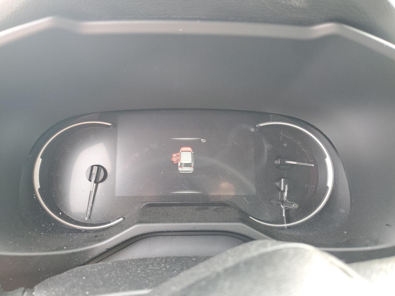 2024 TOYOTA RAV4 XLE VIN:2T3W1RFV6RW349249