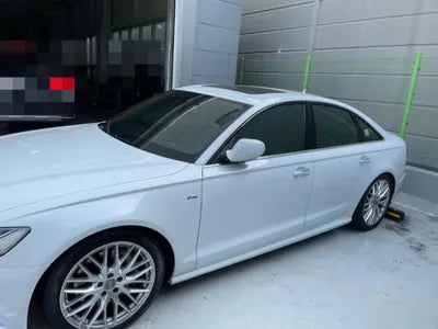 2015 Audi A6 WAUZZZ4G9GN016930 VIN:WAUZZZ4G9GN016930