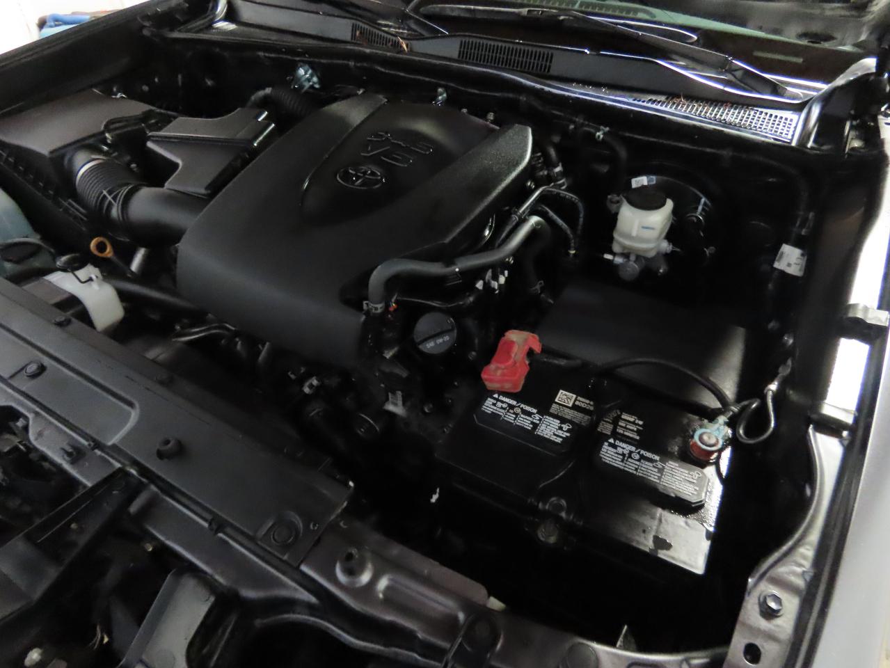 2022 TOYOTA TACOMA ACCESS CAB VIN:3TYRZ5CN9NT019141