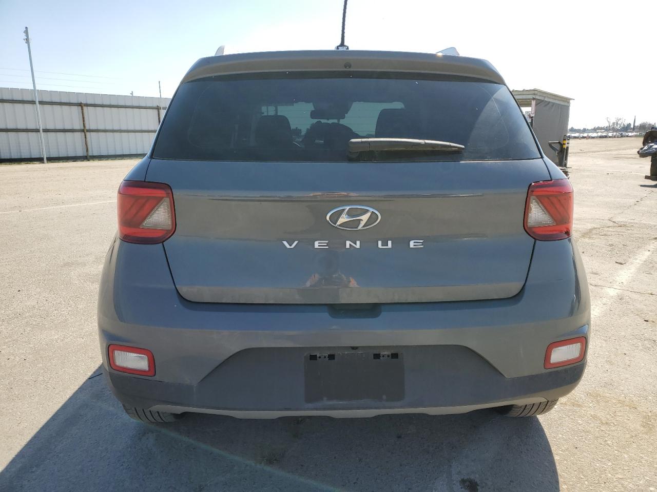 2023 HYUNDAI VENUE SEL VIN:KMHRC8A30PU238080