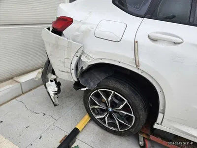 2023 BMW 420 WBA21DT07P9N92024 VIN:WBA21DT07P9N92024