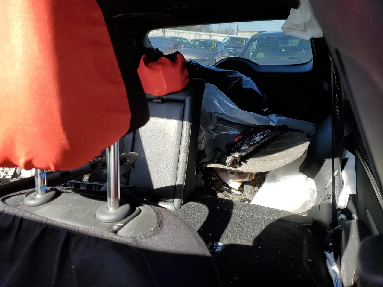 2024 HYUNDAI TUCSON N LINE VIN:KM8JFCD13RU162441