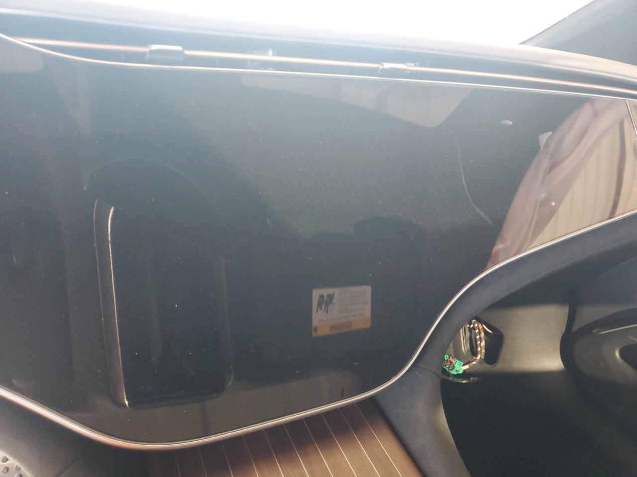 2023 MERCEDES-BENZ EQS SEDAN 580 4MATIC VIN:W1KCG4EB2PA036826