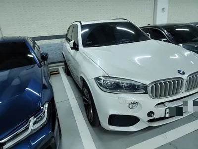 2015 BMW 540 WBAKS6101F0N59714 VIN:WBAKS6101F0N59714