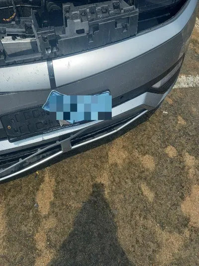 2021 Hyundai Ioniq VIN: