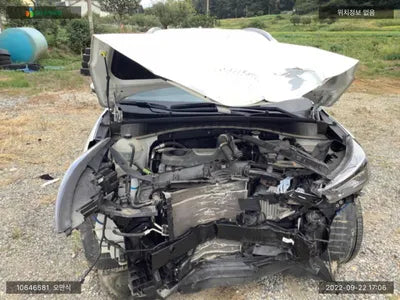 2019 Hyundai Tucson KMHJ5812HKU071968 VIN:KMHJ5812HKU071968