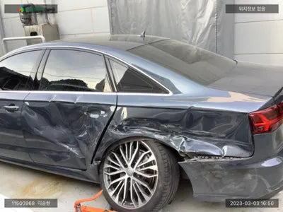 2016 Audi 50 WAUZZZ4G2GN037926 VIN:WAUZZZ4G2GN037926