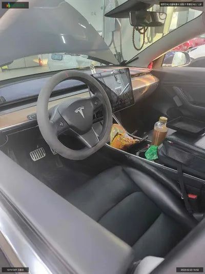 2019 Tesla Model 3 5YJ3E1EB3LF585564 VIN:5YJ3E1EB3LF585564