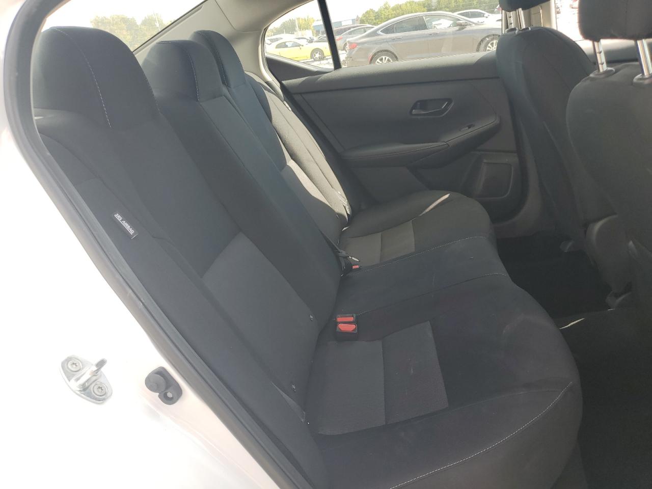 2024 NISSAN SENTRA SV VIN:3N1AB8CV6RY322054