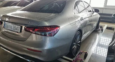 2022 Mercedes-Benz E 350 W1KZF8GB2NB019260 VIN:W1KZF8GB2NB019260