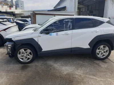 2023 Hyundai Kona VIN: