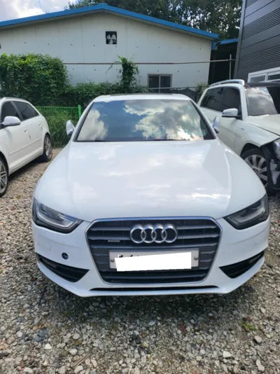 2015 Audi A4 WAUZZZ8K6FN030247 VIN:WAUZZZ8K6FN030247