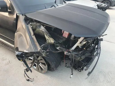 2021 Kia Mohave VIN: